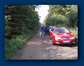 I've told told you before - No team for me